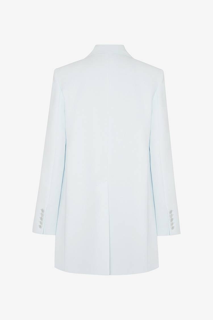 Sly 010 Lang geschnittener Blazer Rabatt