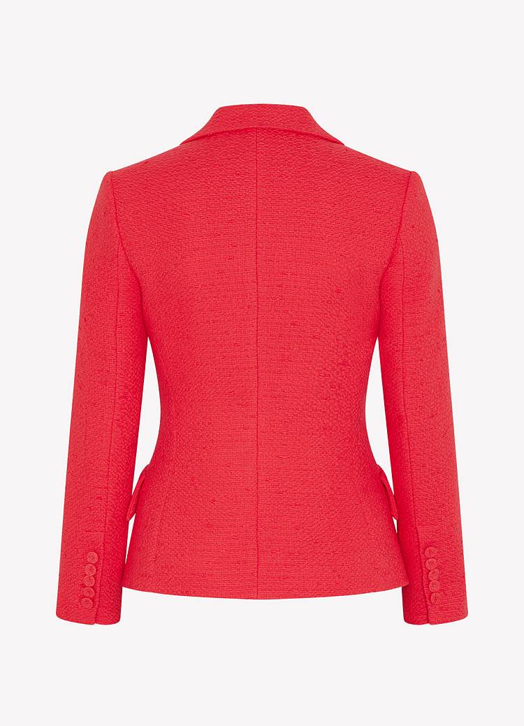 Sly 010 50ies Blazer aus Tweed Großer Ausverkauf