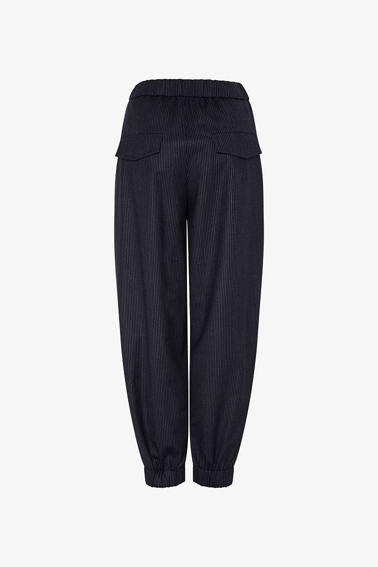 Sly 010 Cargo-Hose mit Gummibund Preisnachlass