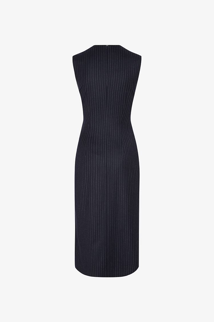 Sly 010 Etuikleid mit Volant Cyber Monday