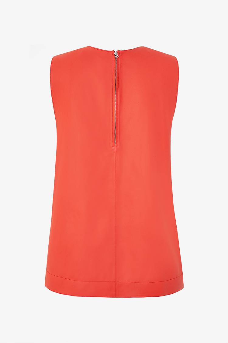 Sly 010 Ledertop Begrenzte Freigabe