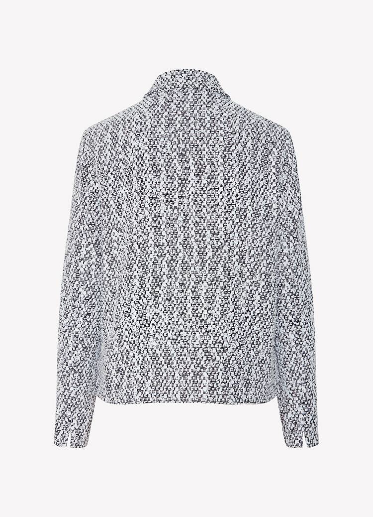 Sly 010 Linton Tweed Kastenjacke Neueste Stile