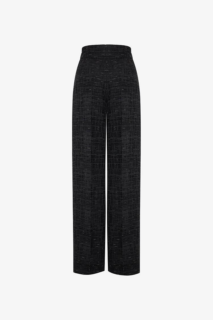 Sly 010 Marlene-Hose mit Zierknöpfen Bis zu 65% Rabatt
