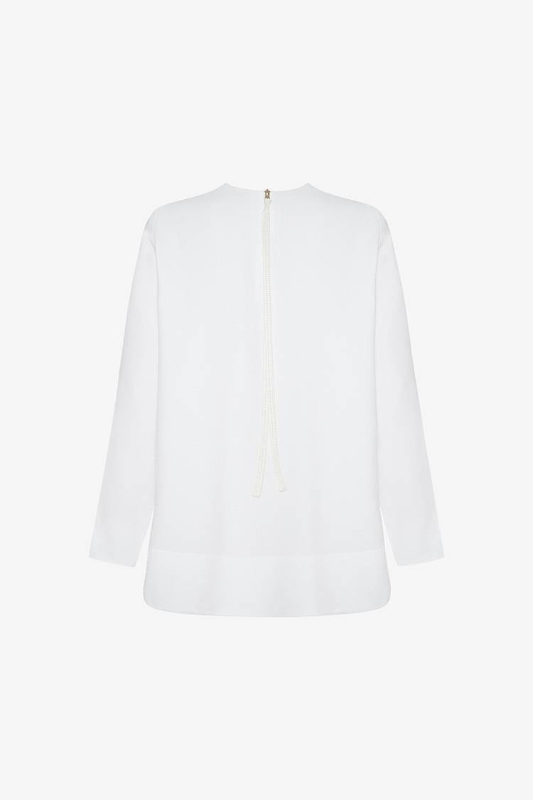 Sly 010 Elegantes geradliniges Top 50% Rabatt für begrenzte Zeit