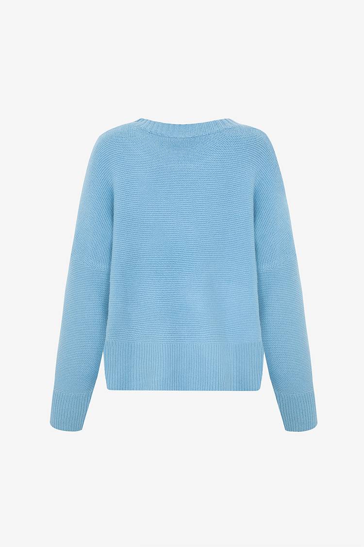 Sly 010 Kaschmir Pullover 2025