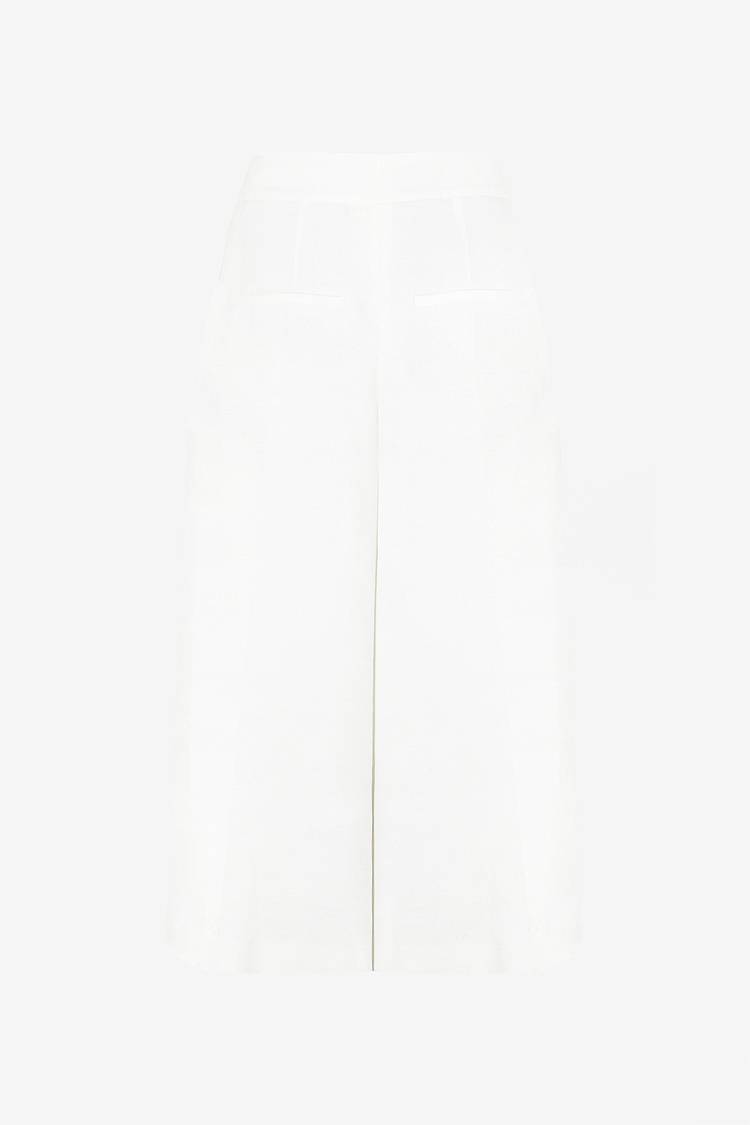 Sly 010 Ausgestellte Dreiviertel-Hose Auslauf