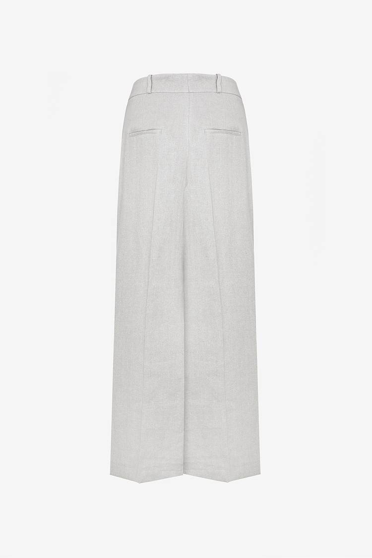 Sly 010 Hose mit weitem Bein Günstiger Verkauf