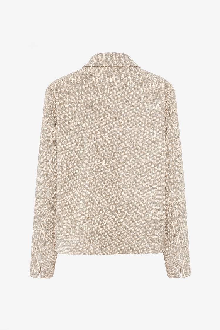 Sly 010 Kastenjacke Fabrikverkauf