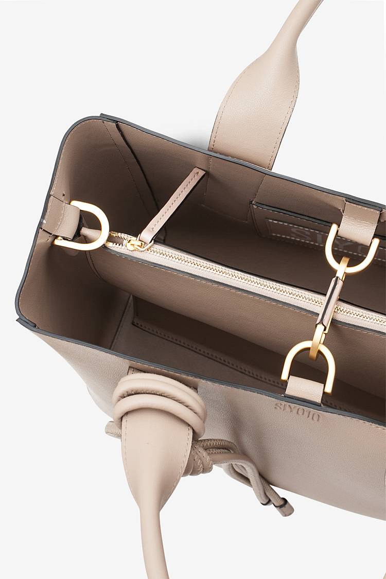 Sly 010 CADIE medium Tasche aus Nappa-Leder Rabatt