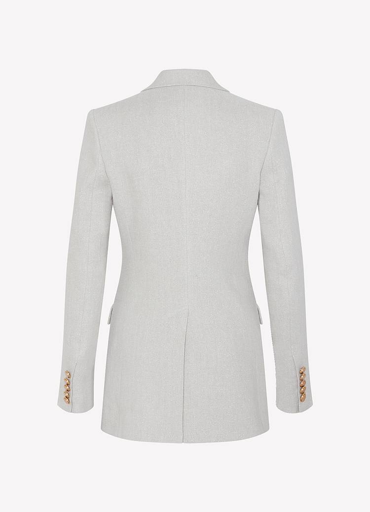 Sly 010 Doppelreihiger Blazer Exklusivangebot