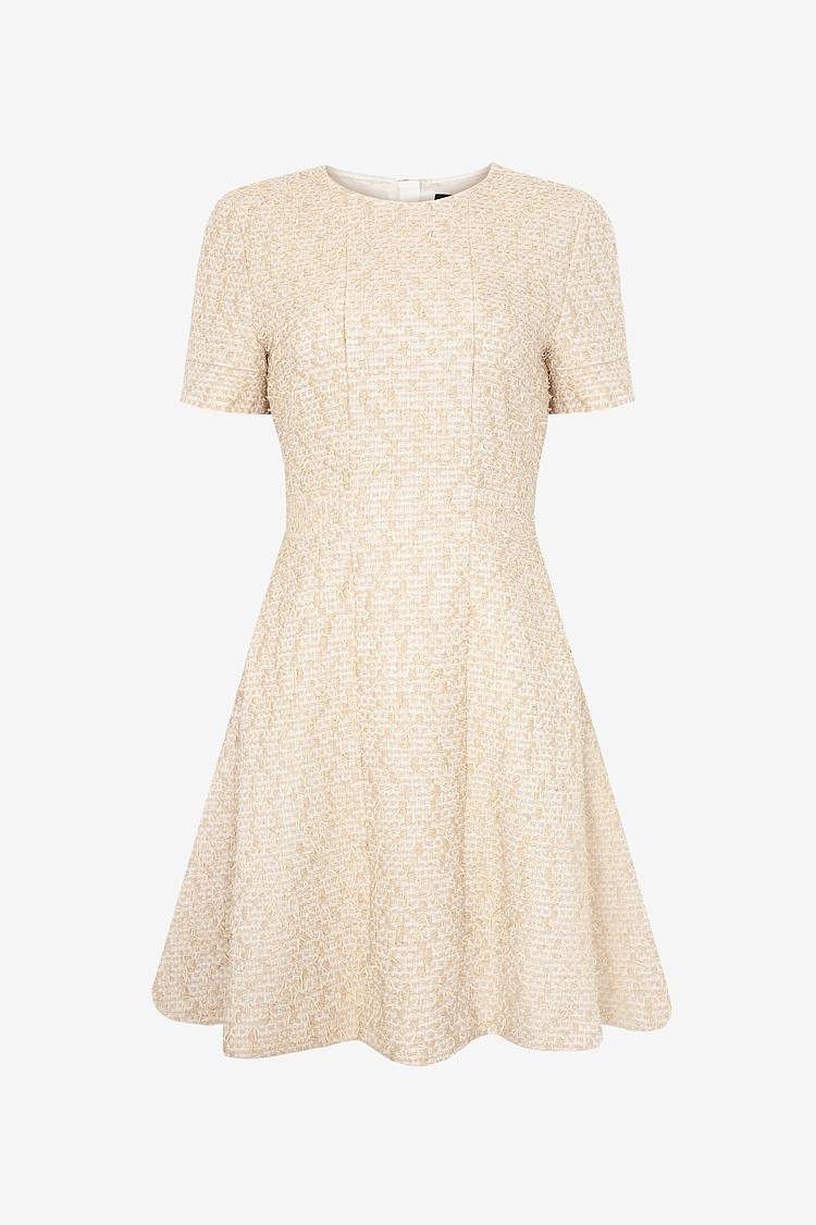 Sly 010 Linton Tweed Minikleid Muttertagsangebot