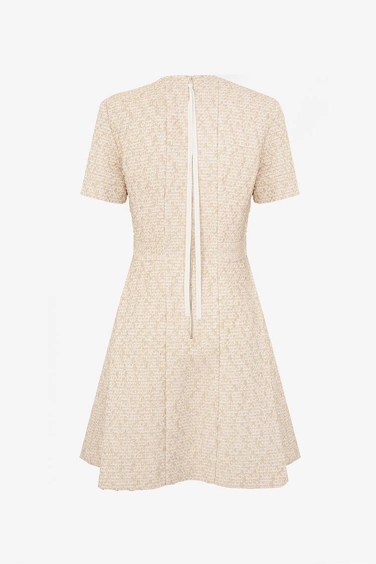 Sly 010 Linton Tweed Minikleid Muttertagsangebot