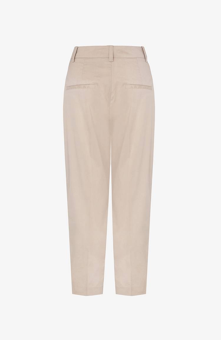 Sly 010 Hose mit Bügelfalte Valentinstagsangebot