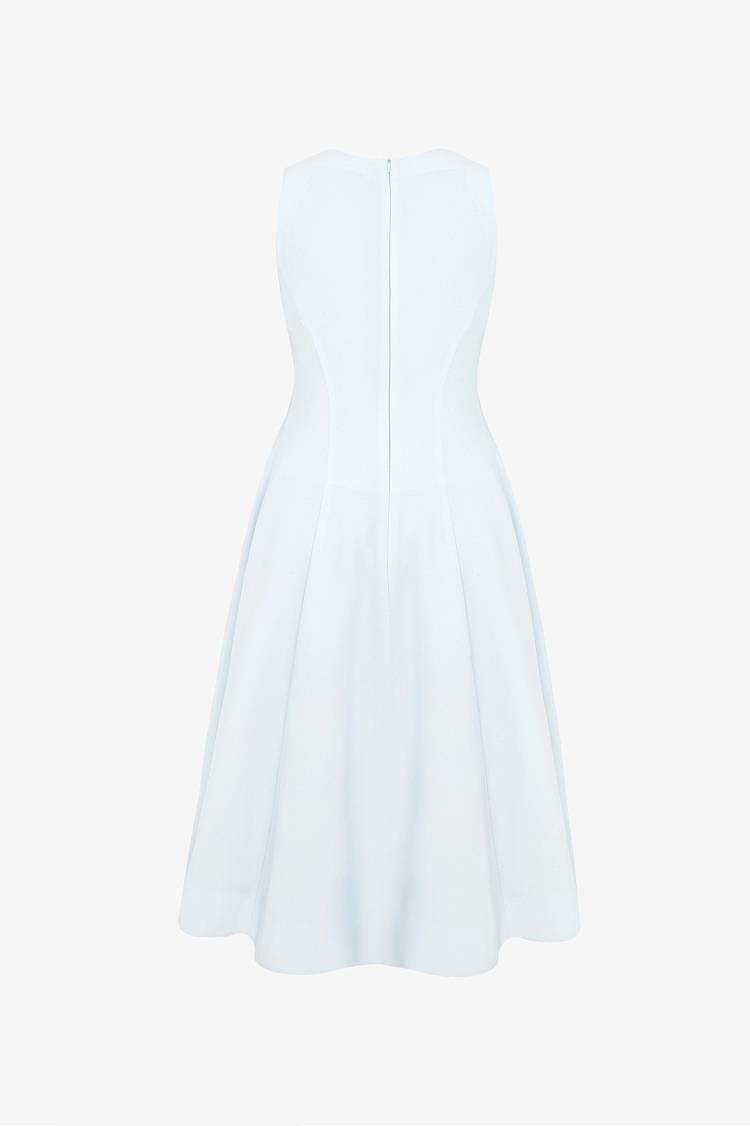Sly 010 Klassisches Sommerkleid Heißer Verkauf