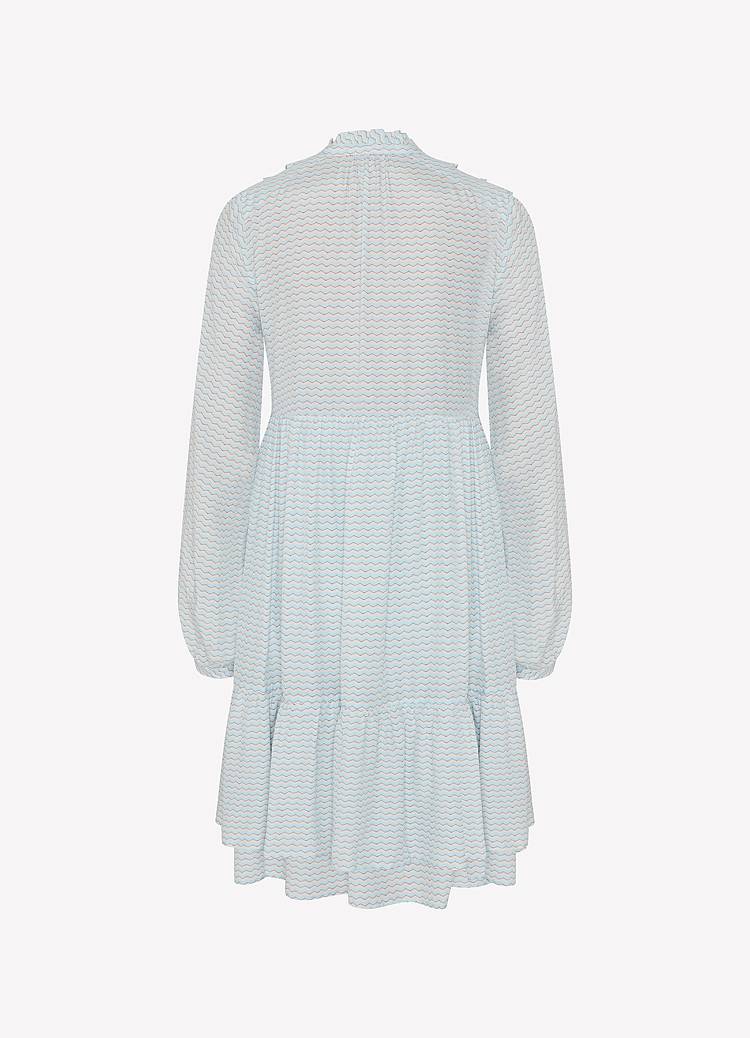 Sly 010 Graziöses Kleid Top Angebot