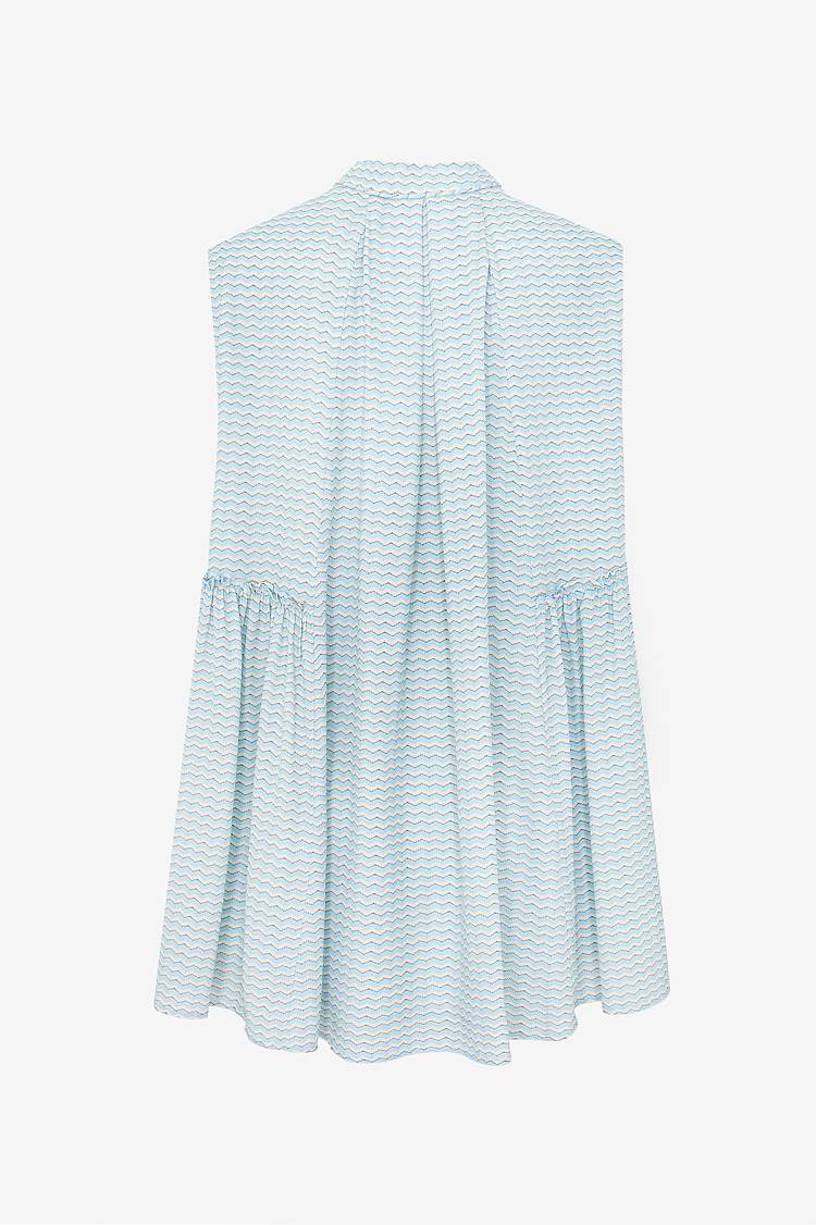 Sly 010 Zartes Sommertop Neueste Mode