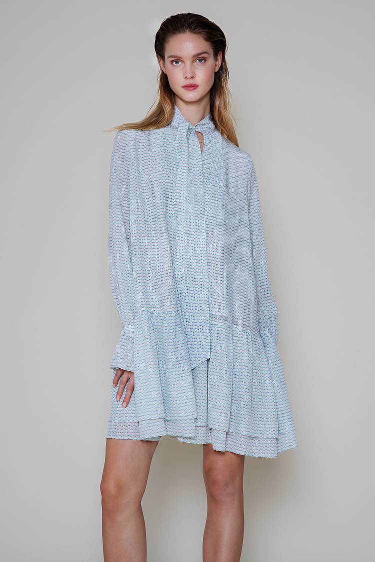 Sly 010 Verspieltes Kleid Zeitlich begrenztes Angebot