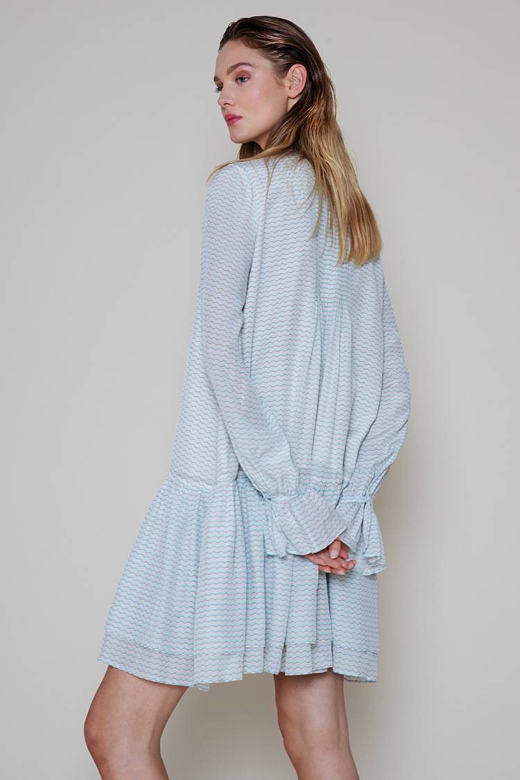 Sly 010 Verspieltes Kleid Zeitlich begrenztes Angebot