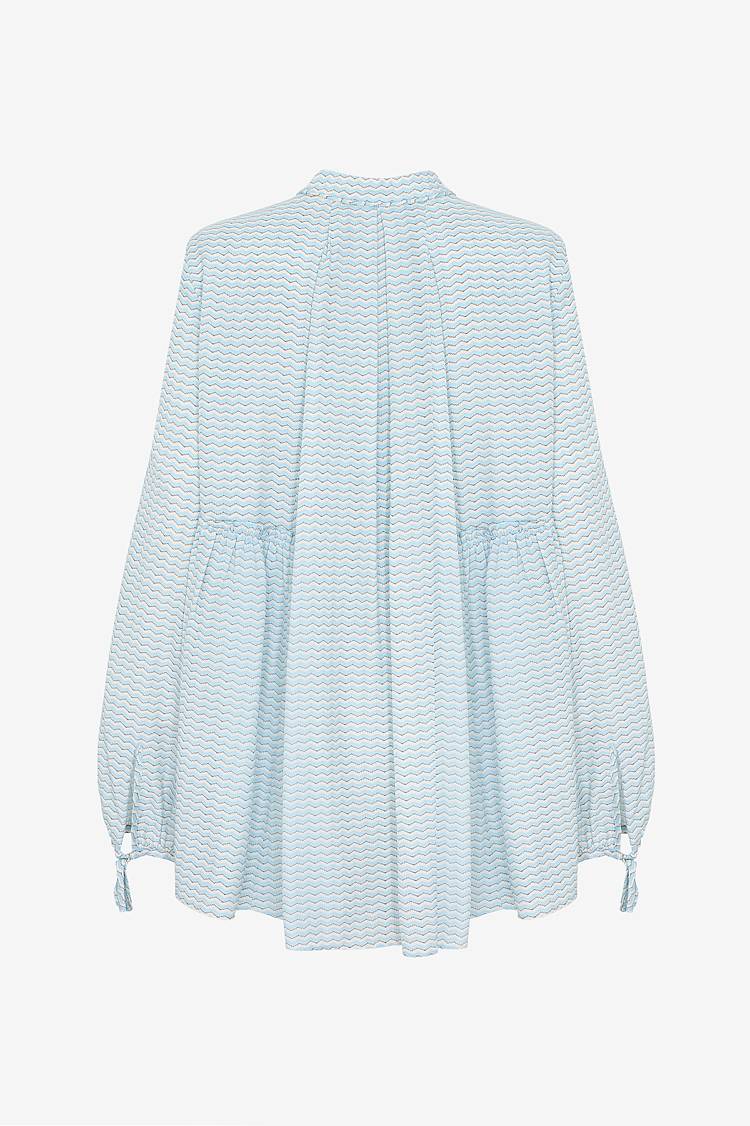 Sly 010 Stilvolle Bluse Blitzangebot