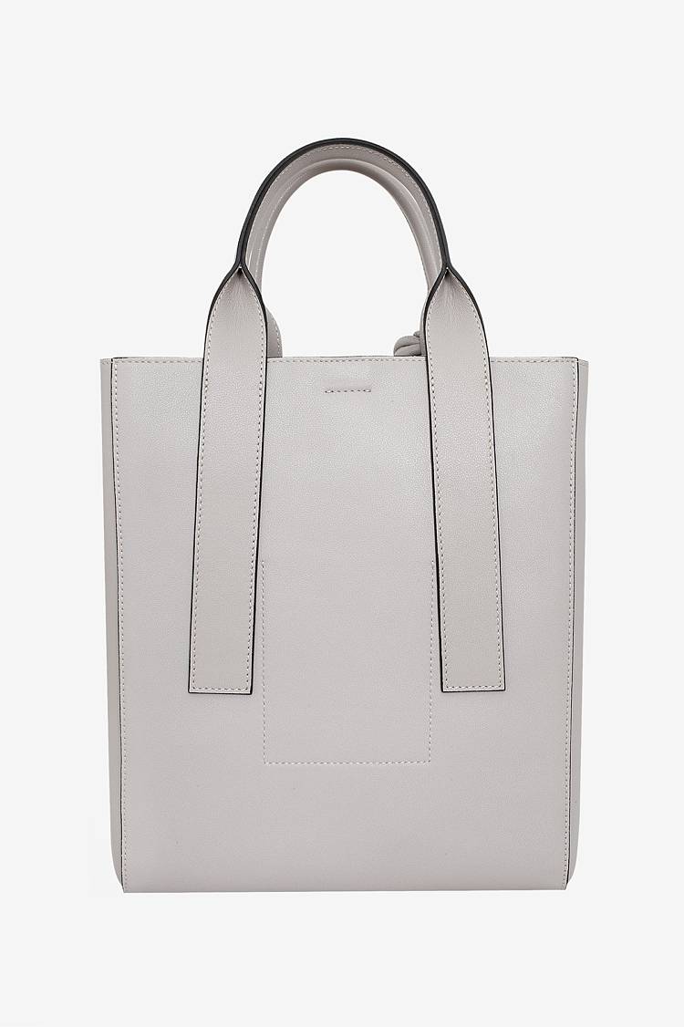 Sly 010 CADIE Box Tasche aus Nappa-Leder Bis zu 60% Rabatt