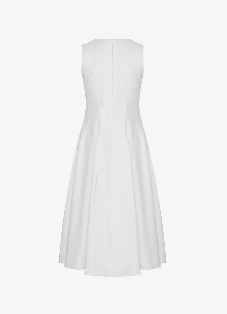 Sly 010 **Kleid in A-Linie** 50% Rabatt mit kostenlosem Versand
