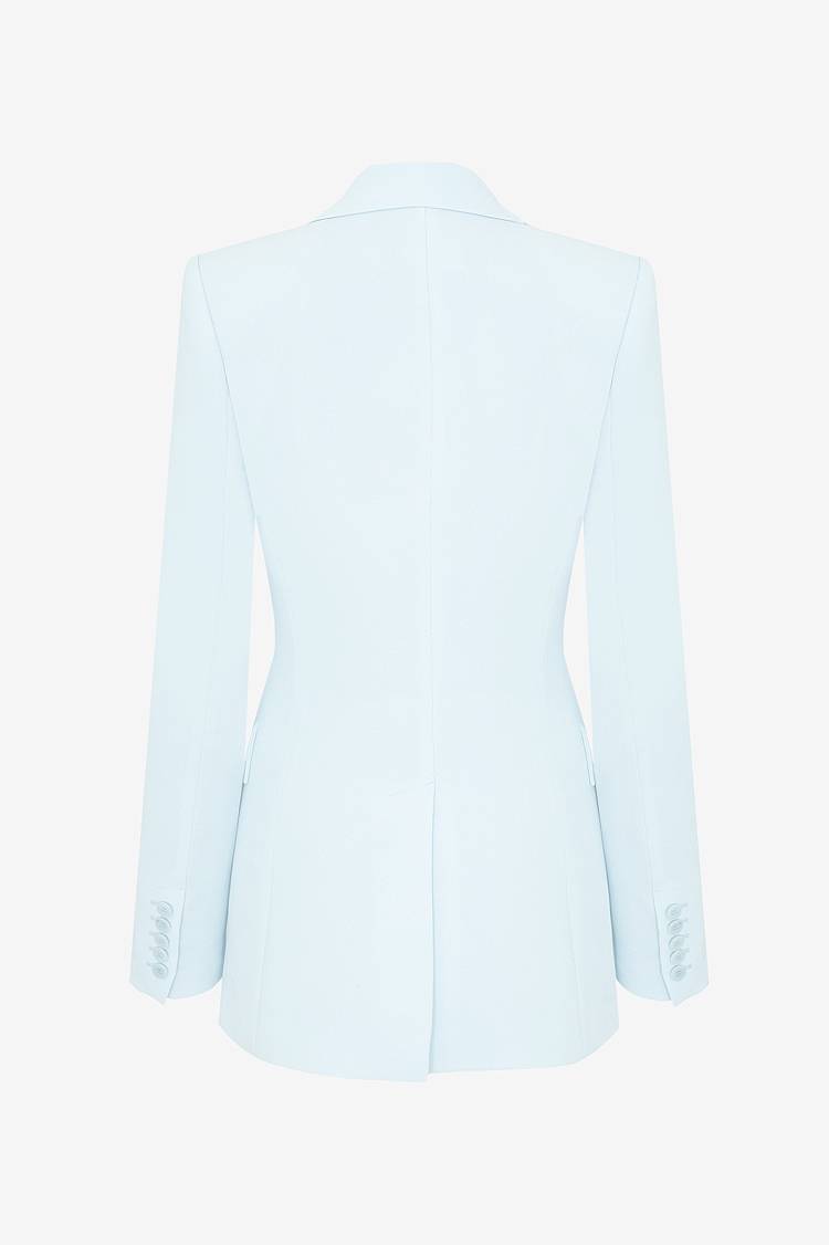 Sly 010 Langgeschnittener Blazer Clearance-Verkauf