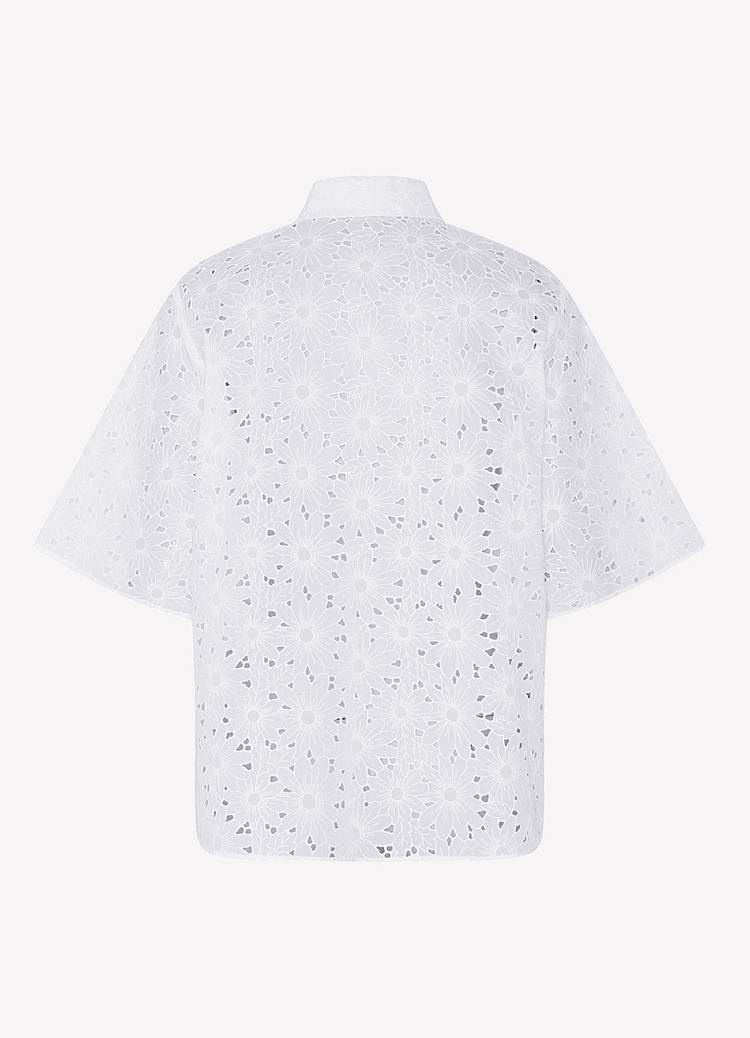 Sly 010 Spitzenbluse Begrenzt auf 3 Tage