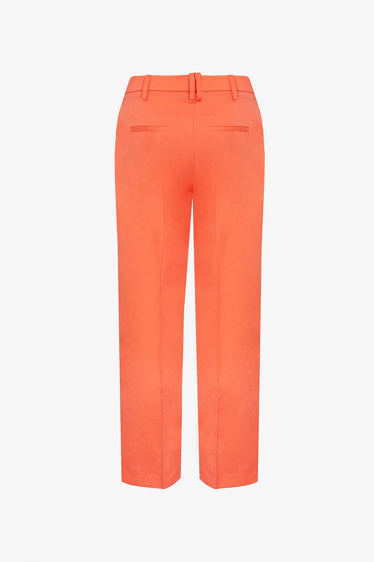 Sly 010 **Klassische Hose mit Taillenband** zollfrei