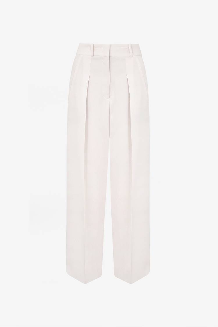 Sly 010 Hose mit weitem Bein 2025