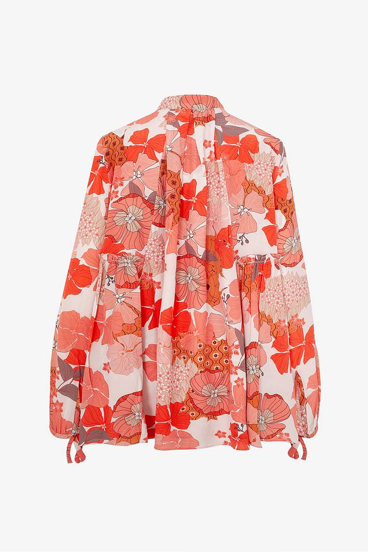 Sly 010 Stilvolle Bluse Outlet