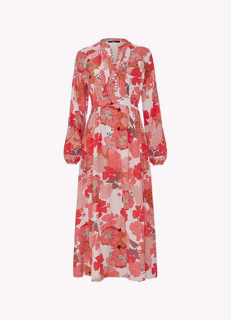 Sly 010 Midi-Kleid Verkauf