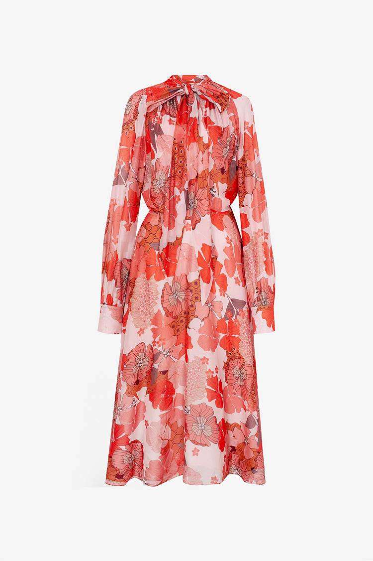 Sly 010 Schluppenkleid Hotsell
