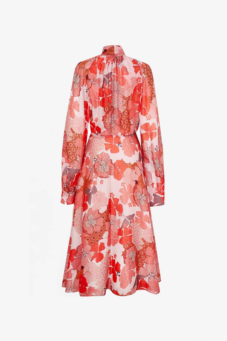 Sly 010 Schluppenkleid Hotsell