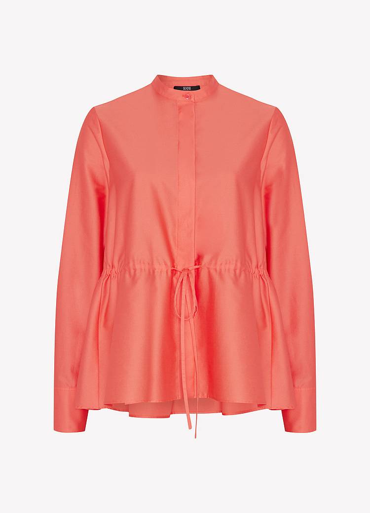 Sly 010 Weite Bluse Flash Sale