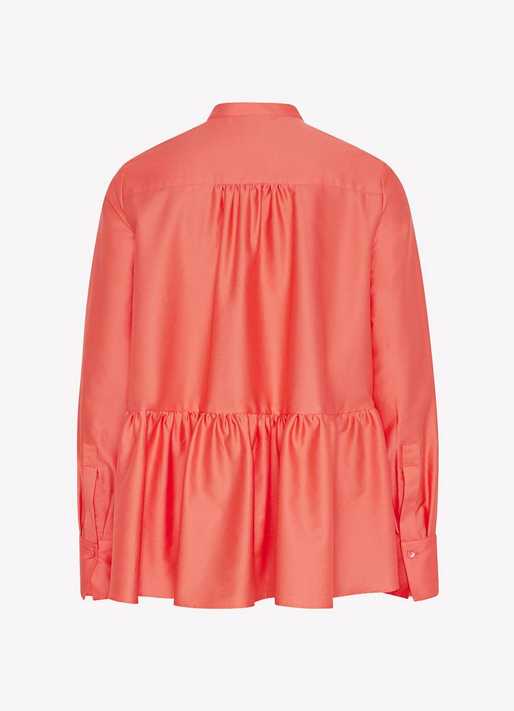 Sly 010 Weite Bluse Flash Sale