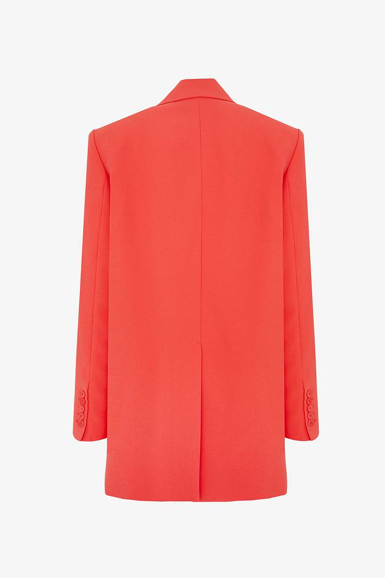 Sly 010 Lang geschnittener Blazer Exklusivangebot