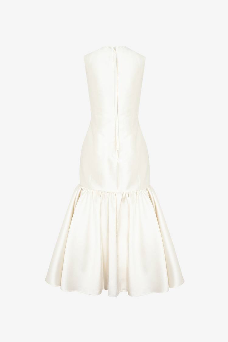 Sly 010 Brautkleid mit Raffungen Zeitbegrenzte Promotion