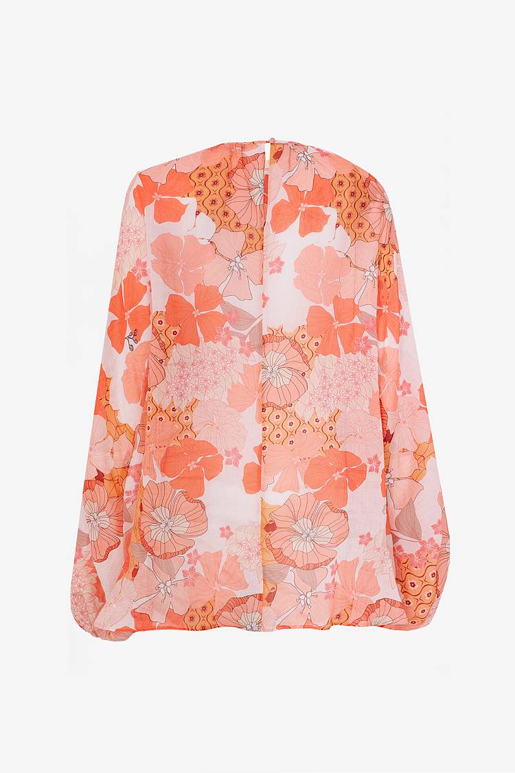 Sly 010 Duftige Bluse Bis zu 60% Rabatt
