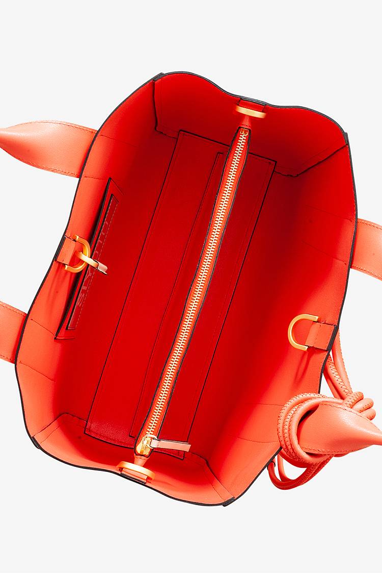 Sly 010 CADIE medium Tasche aus Nappa-Leder Vierteljährliche Förderung