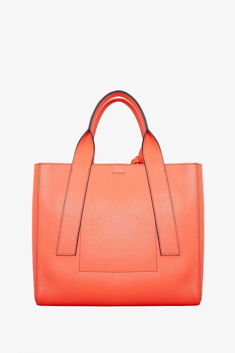 Sly 010 CADIE medium Tasche aus Nappa-Leder Vierteljährliche Förderung