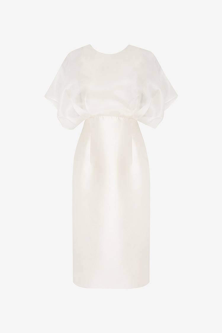 Sly 010 Hochzeitskleid Zendaya Super Rabatt
