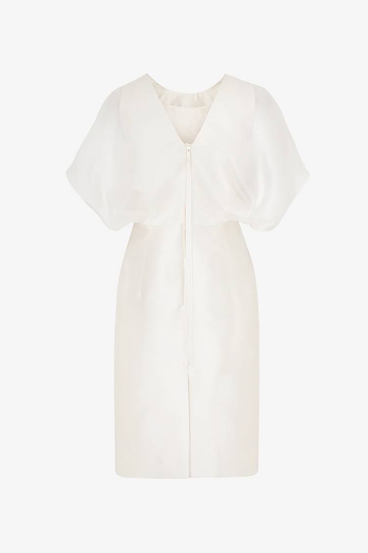 Sly 010 Hochzeitskleid Zendaya Super Rabatt