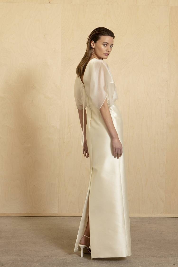 Sly 010 Hochzeitskleid Valentina Riesige Rabatte