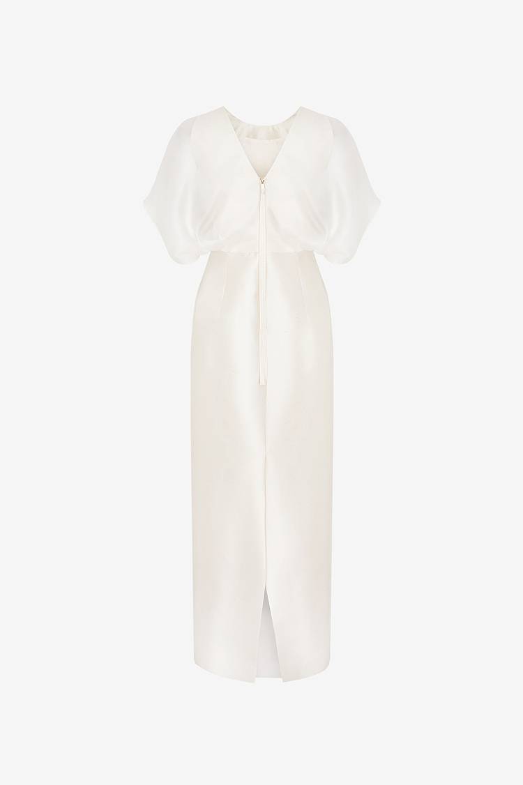 Sly 010 Hochzeitskleid Valentina Riesige Rabatte