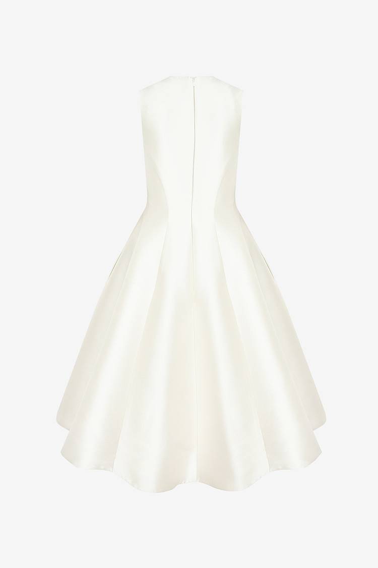 Sly 010 **Klassisches Hochzeitskleid** Kostenloser Versand international