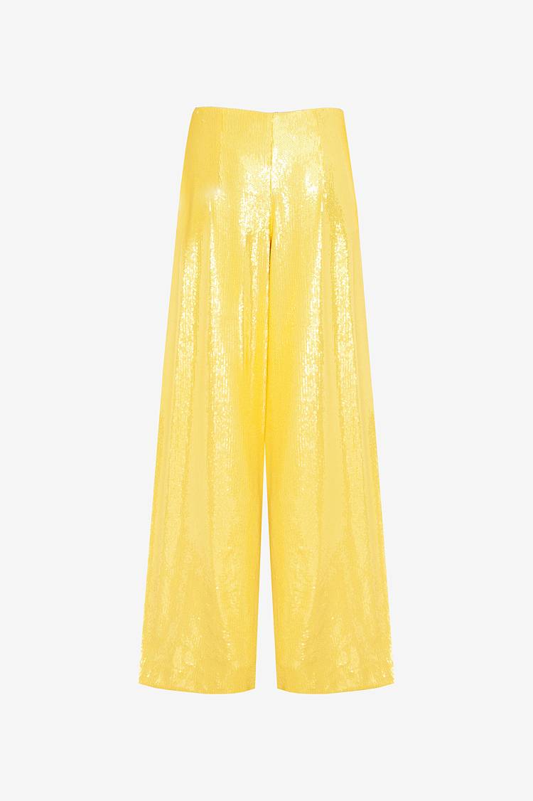 Sly 010 Weite Paillettenhose Speichern exportieren