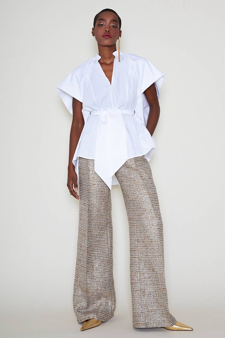 Sly 010 **Hose mit weitem Bein** Verkauf