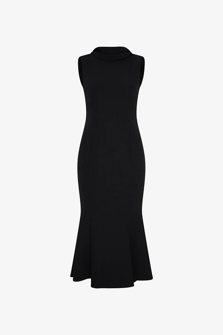 Sly 010 Klassisches Kleid im Angebot