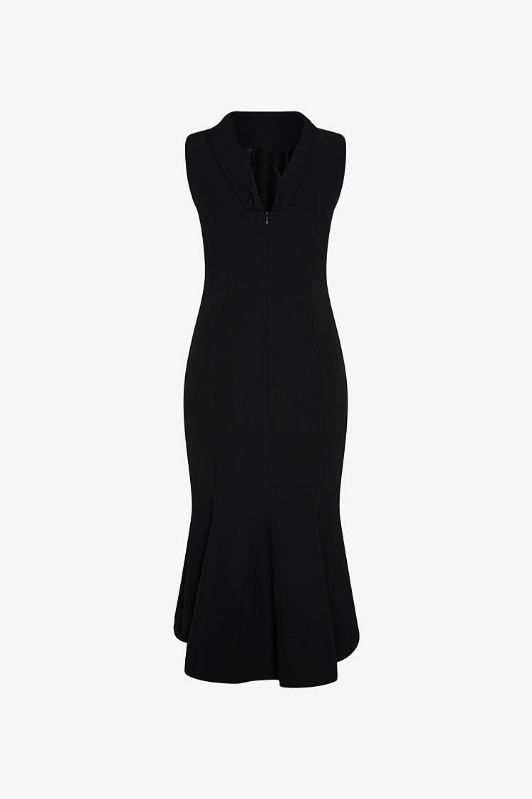 Sly 010 Klassisches Kleid im Angebot