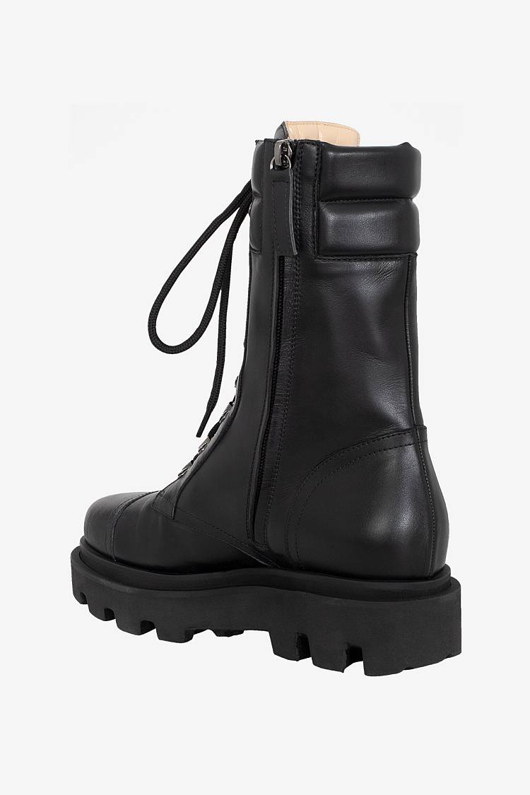 Sly 010 Boot mit Charaktersohle Kostenloser Versand